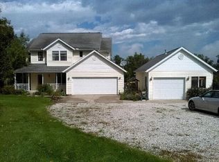 315 E Santa Fe Rd, Chillicothe, IL 61523