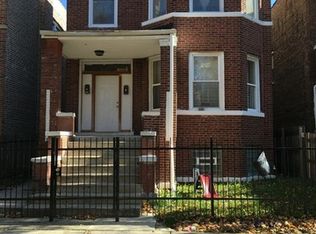6337 S Artesian Ave, Chicago, IL 60629
