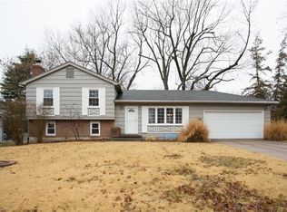 9706 Hayes St, Overland Park, KS 66212