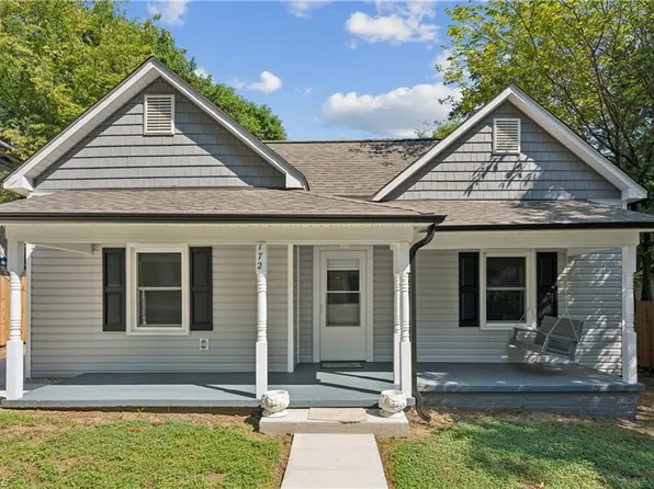 172 Eudy Dr NW, Concord, NC 28025