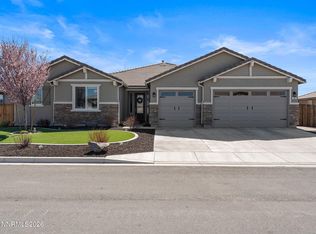742 Ten Penny Dr, Sparks, NV 89441