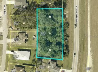 3535 Sunshine Blvd #20, Lehigh Acres, FL 33971