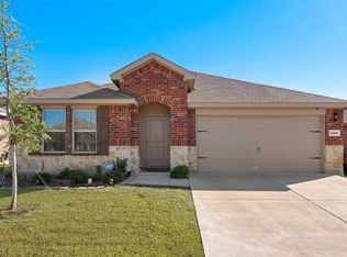 3106 Shorthorn Way, Forney, TX 75126