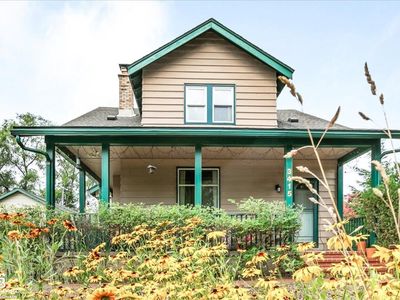 3415 10th Ave, Port Huron, MI, 48060