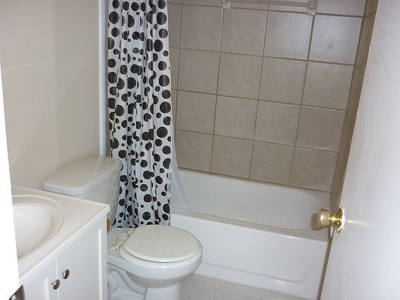 Refurbished Full Bath