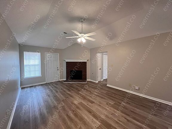 2nd image of 7026 Foxhall Dr