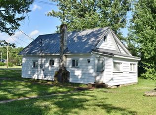 4931 Main St, Bemus Pt, NY 14712