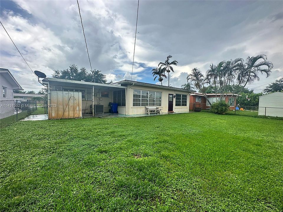 8501 NW 11th St, Pembroke Pines, FL 33024 Zillow