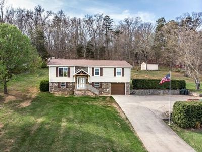 1068 W Vann Rd, Greeneville, TN, 37743