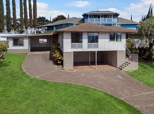 185 Hololani St, Makawao, HI 96768