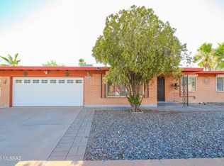 3740 W Eastham Ln, Tucson, AZ 85741