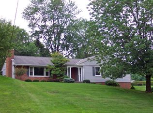 4104 Fisher Ave, Middletown, OH