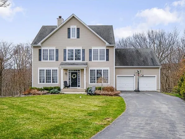 14 Waverly Court, Highland Mills, NY 10930