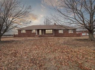 3774 County Road 5250, Independence, KS 67301