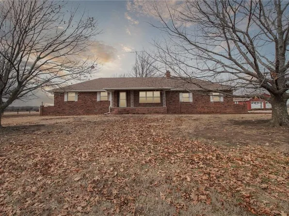 3774 County Road 5250, Independence, KS 67301