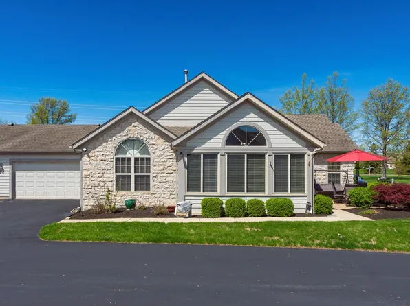 3867 Orchard Way, Powell, OH 43065
