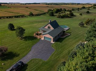 7870 N Adeline Rd, Leaf River, IL 61047