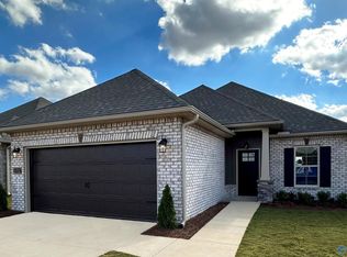 28376 Molly Bee Ln, Toney, AL 35773