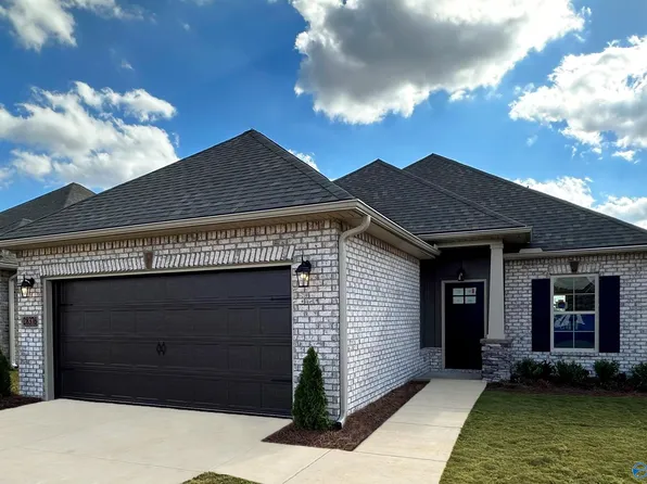 28376 Molly Bee Ln, Toney, AL 35773