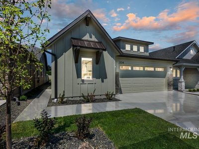 228 W Radiant Ridge Dr, Meridian, ID, 83642
