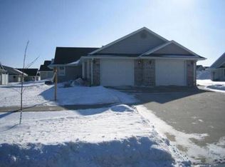 1609 E 18th St, Atlantic, IA 50022