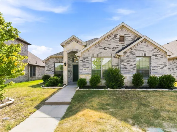 105 Finlee Ln, Red Oak, TX 75154