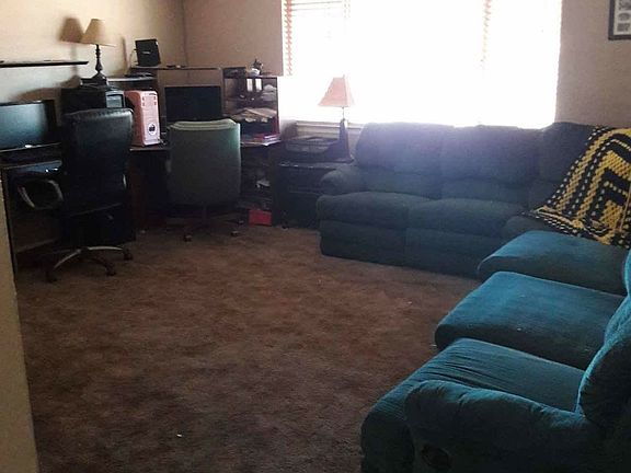 large bright living room 