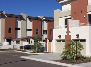 1276 E Curry Rd, Tempe, AZ 85288