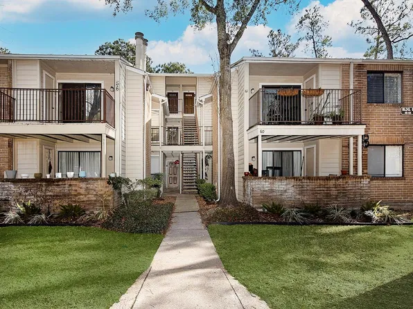 3500 Tangle Brush Dr APT 56, Spring, TX 77381