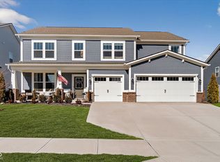 3968 Kensington Dr, Danville, IN