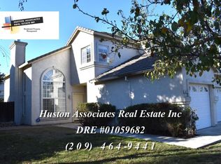 3172 Joshua Tree Cir, Stockton, CA 95209