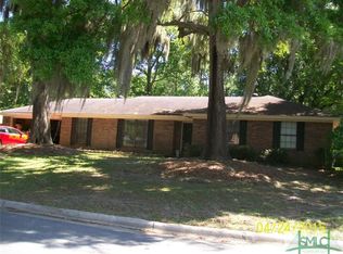 912 Boxwood Dr, Savannah, GA 31410