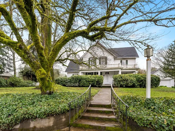 2314 19th Ave, Forest Grove, OR 97116