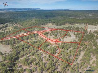 LOT 2 Argyle Rd, Hot Springs, SD 57747