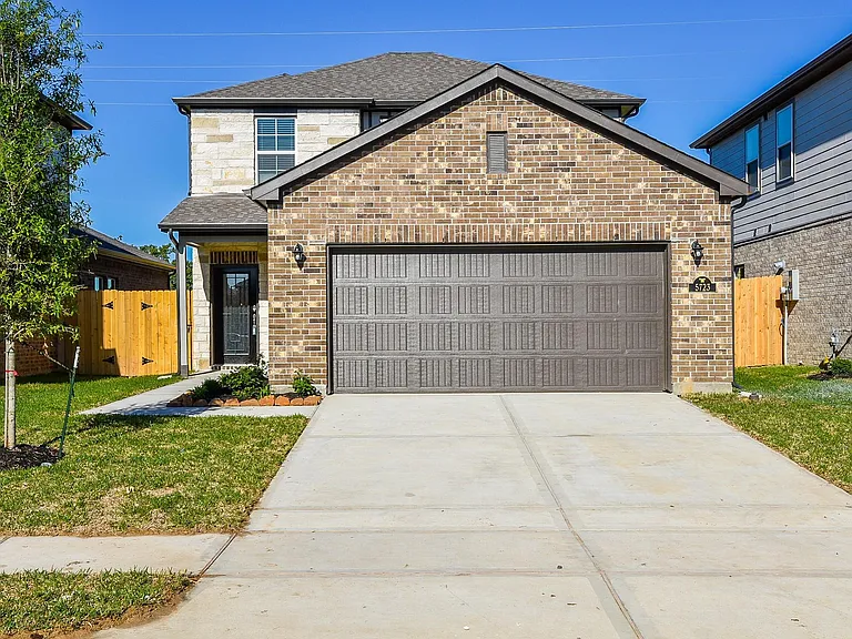 5723 Fresh View Ct — Photo 1