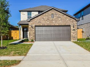 5723 Fresh View Ct, Katy, TX 77493