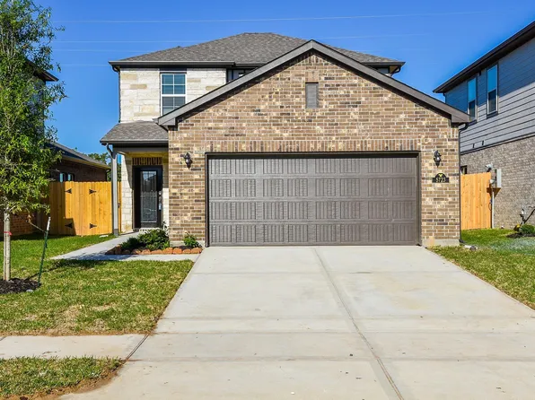 5723 Fresh View Ct, Katy, TX 77493