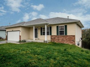 2500 S 14th St, Ozark, MO 65721