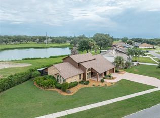 6151 Silver Oaks Dr, Zephyrhills, FL 33542