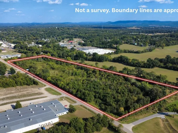 770-04718-000 W Industrial Park Rd, Flippin, AR 72634