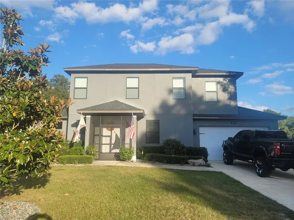 1647 2ND STREET, CLERMONT, FL 34711
