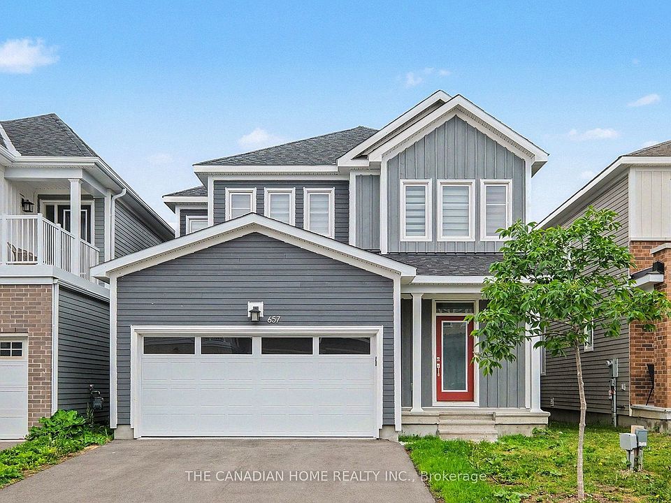 1st image of 657 Terrier Cir