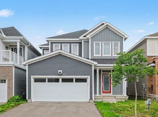 657 Terrier Cir, Ottawa, ON K0A2Z0