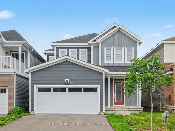 657 Terrier Cir, Ottawa, ON K0A 2Z0