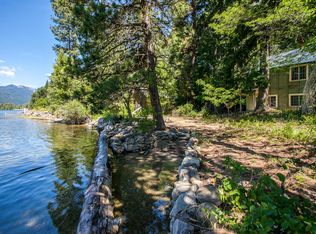 17671 N Shore Dr, Leavenworth, WA 98826