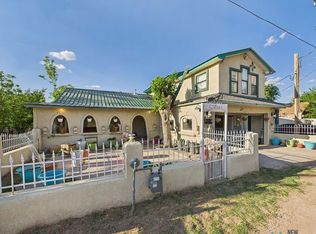 611 Spruce St, Dexter, NM 88230