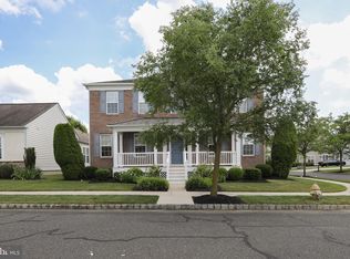 2 Hopkins St, Voorhees, NJ 08043