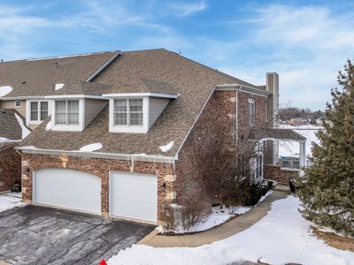 1020 W Bogey Ln, Palatine, IL, 60067