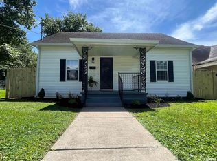 314 W 12th St, Metropolis, IL 62960