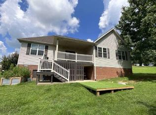 109 Sunset Rdg, Greenville, KY 42345